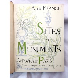 Sites et monuments